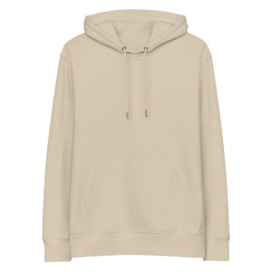 RISE - Unisex essential eco hoodie