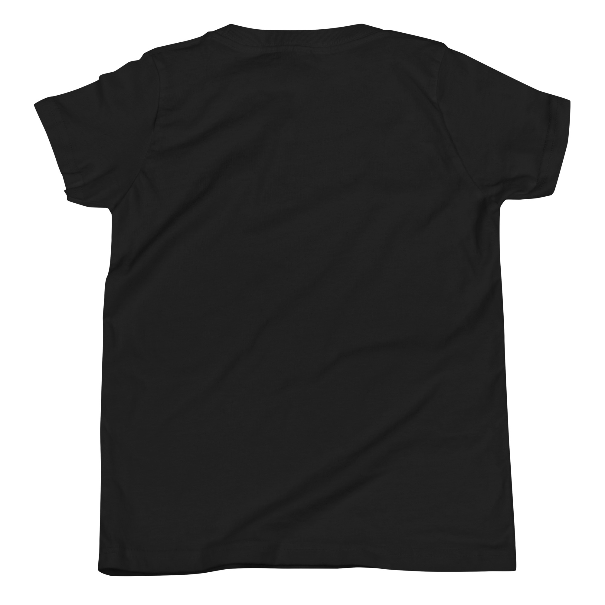 Be Kind To Your Mind - Youth Short Sleeve T-Shirt - Image 14