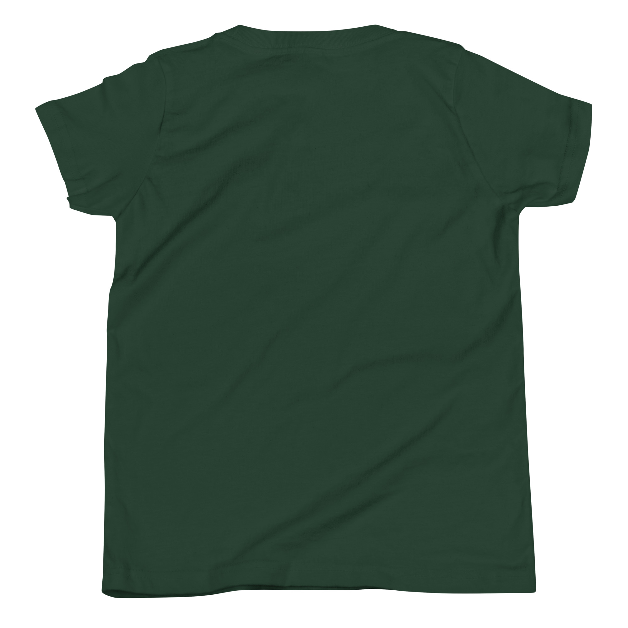 Be Kind To Your Mind - Youth Short Sleeve T-Shirt - Image 19