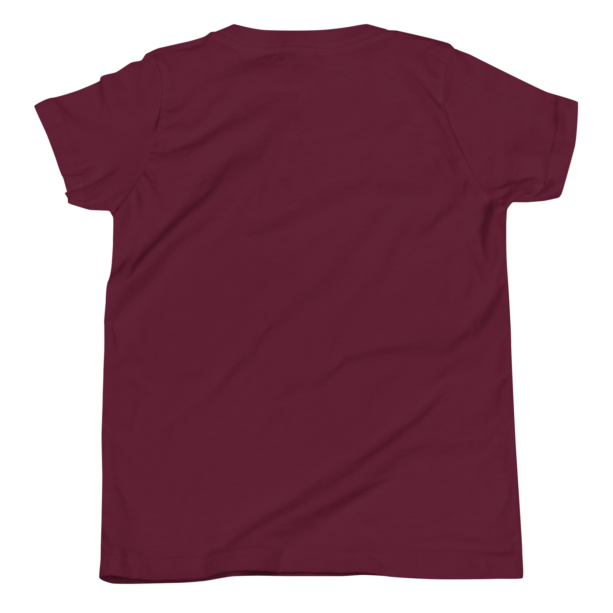 Be Kind To Your Mind - Youth Short Sleeve T-Shirt - Image 17