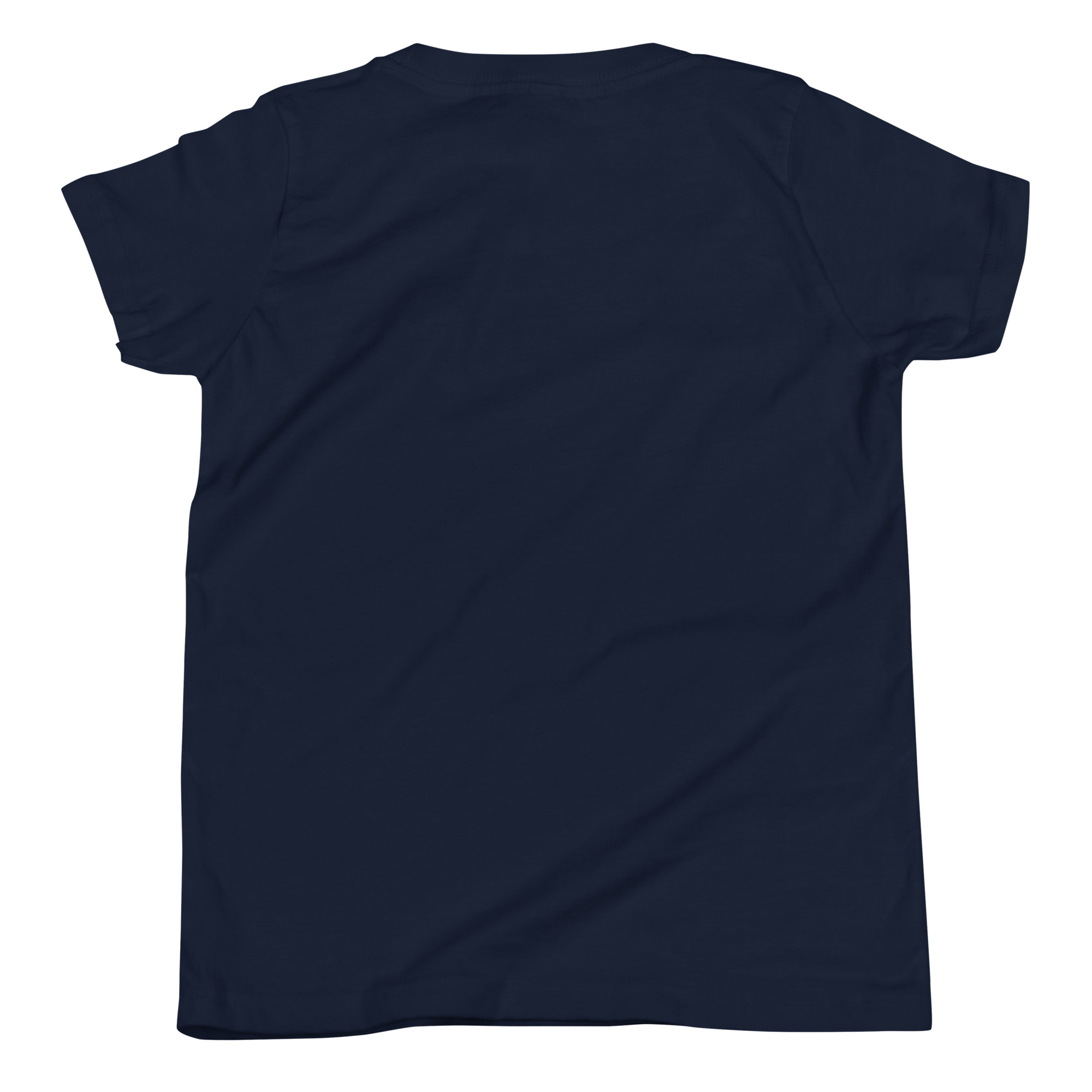 Be Kind To Your Mind - Youth Short Sleeve T-Shirt - Image 16